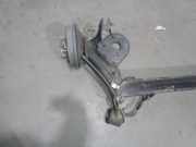 Hinterachse 402150 Opel Karl Schrägheck 5-drs 1.0 ecoFLEX 12V (B10XE)