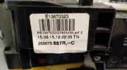 Lichtschalter 255675887R Renault IV (BH_) 0.9 TCe 90