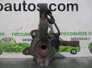 Achsschenkel Halter Rechts Vorne 8200150223 Renault I Classic (LA0/1_) 1.9 D (LA0A, LA0U, LA0R)