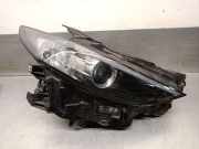 Scheinwerfer Rechts BCJH51030 Mazda Schrägheck (BP) 2.0 SKYACTIV-G M Hybrid