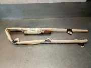 Seiten Airbag LINKS VOOR 72127221045 BMW 3 serie Touring (F31) Kombi 330d xDrive 3.0 24V (N57-D30A)