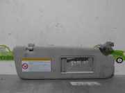 Sonnenblende Rechts 928901M000ED Hyundai iX20 (JC) SUV 1.6 CRDi 16V VGT (D4FB)