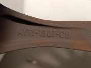 Felge AY111007CB Ford B-Max (JK8) Großraumlimousine 1.6 TDCi 16V 95 (T3JB)