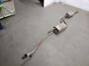 Auspuff Endtopf 2192095 Ford Grand C-Max (DXA) Großraumlimousine 1.0 Ti-VCT EcoBoost 12V 125 (M1DA)