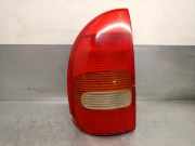 Rücklicht Links 1223490 Opel Corsa B (73/78/79) Schrägheck 1.4i Swing,Joy,Sport,GLS (X14SZ)