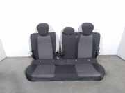 RÃ¼cksitzbank F12XHLEB2ADTD Opel Corsa F (UB/UH/UP) SchrÃ¤gheck 5-drs 1.2 12V 100 (F12XHL(EB2ADT))