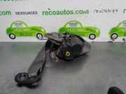 Sicherheitsgurt Rechts Vorne SINREFE Renault Clio (B/C57/357/557/577) Schrägheck 1.2 Eco (D7F-730)