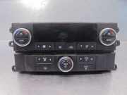 Bedienung Klimacontrolle 55111898AE Dodge 2.4