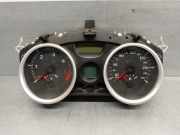 Tachoeinheit Kmh 8200408798 Renault Megane II (BM/CM) Schrägheck 1.5 dCi 105 (K9K-732(K9K-P7))