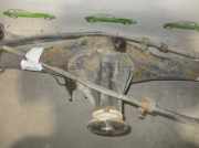 Hinterachse TAMBOR5TORNILLOS Kia Sportage (K0) Geländewagen 2.0 TD LX 4x4 (RF-TCi)