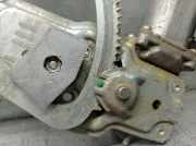 Stoßstange Hinten CC2950221DAA Mazda BERL. (CR) 2.0 Diesel CAT