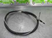 Handbremshebel Citroën CITROËN II (NC_) 1.2 THP 110