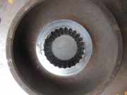 Achsschenkel Halter Links Vorne 364654 Citro?n Xsara (N1) Schr?gheck 1.9D (DW8(WJZ)) DW8(WJZ)