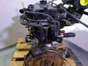 Motor G4EA Hyundai Accent Schrägheck 1.3i 12V (G4EA)