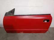 T?r Links Vorne 124046 Opel Astra G (F69) Limousine 2.2 DTi 16V (Y22DTR)