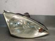 Scheinwerfer Rechts 2M5113W029BE Ford Focus 1 Limousine 1.8 TDCi 100 (FFDA)