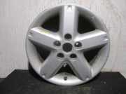 Felge EQ000 Nissan X-Trail (T30) SUV 2.2 dCi 16V 4x2 (YD22ETi)