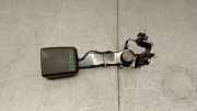Gürtelschnalle Links Hinten A1678606902 Mercedes-Benz GLE Coupe (C167) SUV 350de 2.0 Turbo 16V 4-Matic (D2866)