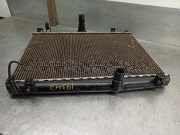Radiator 9687359980 Peugeot 508 SW (8E/8U) Kombi 2.0 HDiF 16V (DW10CTED4(RHH))