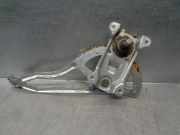 Fensterheber Rechts Hinten MANUAL Opel Astra G Caravan (F35) Kombi 2.0 DTi 16V (Y20DTH)