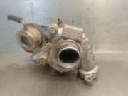 Turbolader TD025S206T4 Peugeot Expert (G9) Van 1.6 HDi 90 (DV6UTED4(9HU))