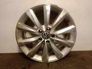 Felge 5N0601025P Volkswagen VAN (5N_) 2.0 TDI (5N1, 5N2)