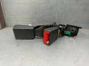 Gürtelschnalle Rechts Hinten 898B0H8200WK Kia Stonic (YB) SUV 1.0i T-GDi 12V (G3LC)