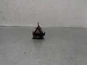 Warnleuchte Schalter 1698203610 Mercedes-Benz A (W169) Schrägheck 2.0 A-180 CDI 16V 5-Drs. (OM640.940(Euro 4))