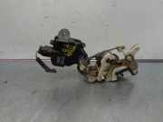 T?rschloss Rechts Hinten MR349190 Mitsubishi Galant (EA) Limousine 2.0 16V (4G63)