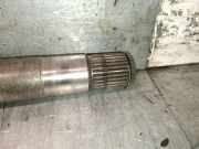 Antriebswelle Rechts Vorne T4A1862 Jaguar F-Pace SUV 2.0 D 180 16V (204DTD)