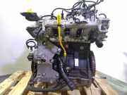 Motor D4FH786 Renault Clio III (BR/CR) Schrägheck 1.2 16V TCe 100 (D4F-784(Euro 5))