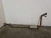 Auspuff Mittelrohr LEB8 Honda Jazz (GR) Schrägheck 1.5 eHEV 16V (LEB8)