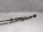 Schalthebel 437002B000 Hyundai Santa Fe II (CM) SUV 2.2 CRDi 16V 4x2 (D4EB)