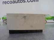 Steuergerät Zentralverriegelung 613569641419 BMW 7 serie (E65/E66/E67) Limousine 760i,Li 6.0 V12 48V (N73-B60A)