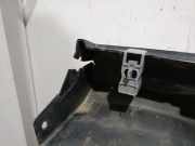 Sideskirt A1186909400 Mercedes-Benz CLA (118.3) Limousine 2.0 CLA-200d (OM654.920)