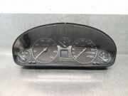 Tachoeinheit Kmh 9629598280 Peugeot 607 (9D/U) Limousine 2.9 V6 24V (ES9J4S(XFX))