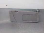 Sonnenblende Rechts 1K54A69320ACY Kia Carnival 2 (FIB/FLD) Großraumlimousine 2.9 HPDi 16V (J3(CRDI))