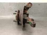 Achsschenkel Halter Rechts Vorne 5085702AI Jeep Compass I (MK49) SUV 2.0 CRD 16V 4x4 (BYL)