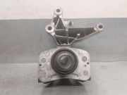Motorhalter Rechts 8200429851 Renault Twingo II (CN) Schrägheck 3-drs 1.2 (D7F-800(Euro 4))