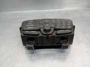 Radio BK2T18K811EC Ford TRANSIT CONNECT 1.6 TDCi CAT