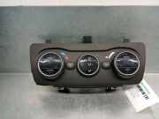 Bedienung Klimacontrolle 07357133730 Fiat Tipo (356H/357H) Schrägheck 1.4 16V (843.A.1000)