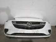 Stoßstange Vorne 1401145 Opel Corsa E Van 1.3 CDTi 16V ecoFLEX (B13DTC)