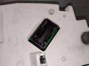 Tachoeinheit Kmh 9677285280 Citroën C5 III Tourer (RW) Kombi 1.6 HDi 16V 115 (DV6C(9HD))