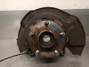 Achsschenkel Halter Links Vorne 432120F020 Toyota Verso Großraumlimousine 1.6 D-4D 16V (N47-C16A)