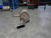 Rücklicht Links 3567060G01 Suzuki Baleno (GC/GD) Limousine 1.6 16V (G16B)