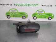 Türgriff Innen Links Hinten 9143K9 Peugeot 107 Schrägheck 1.0 12V (384F(1KR))