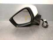 Außenspiegel Links 963023VF0A Nissan Note (E12) Großraumlimousine 1.5 dCi 90 (K9K)