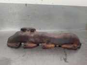 Auspuff Krümmer 55217375 Lancia Delta (844) Schrägheck 2.0 D Multijet 16V 165 (198.A.5000)