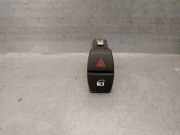 Warnleuchte Schalter 61319161896 BMW 5 serie Touring (F11) Kombi 520d 16V (N47-D20C)