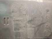 Kühlerblock Halterung 9811359480 Peugeot II SUV (MC_, MR_, MJ_, M4_) 1.2 THP/ PureTech 130 (MRHNSM, MRHNSU, MRHNSJ, MRHNYW,...